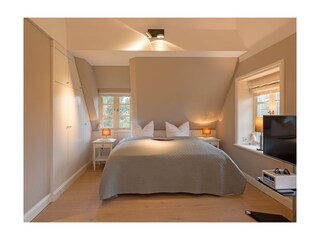 Casa per le vacanze Kampen Caratteristiche 13