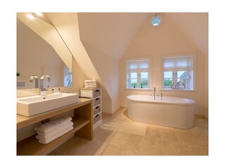 Casa per le vacanze Kampen Caratteristiche 14