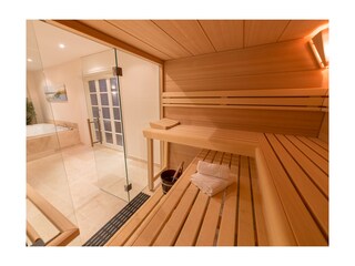 Casa per le vacanze Kampen Caratteristiche 20