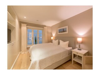 Casa per le vacanze Kampen Caratteristiche 17