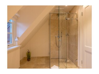 Casa per le vacanze Kampen Caratteristiche 16