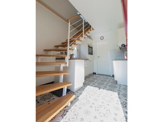 Casa per le vacanze Lindenberg (Pfalz) Caratteristiche 16