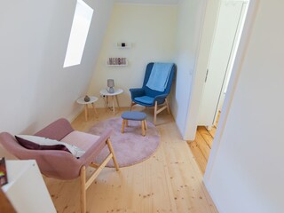 Casa per le vacanze Lindenberg (Pfalz) Caratteristiche 9