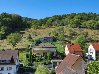 Casa per le vacanze Lindenberg (Pfalz) Caratteristiche 15