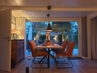 Casa per le vacanze Renesse Caratteristiche 11