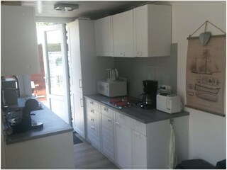 Casa per le vacanze Renesse Caratteristiche 13