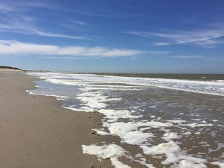 Strand und Meer