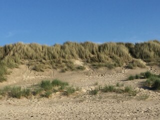 Casa per le vacanze Renesse Ambiente 23