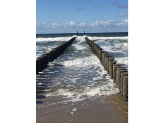 Casa per le vacanze Renesse Ambiente 22