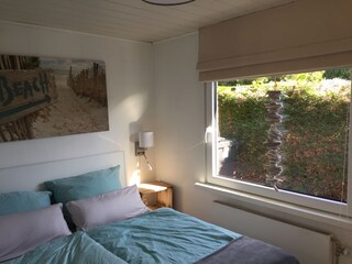 Vakantiehuis Renesse Kenmerken 14