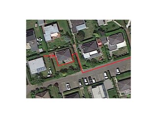 Vakantiehuis Renesse Grondplan 26