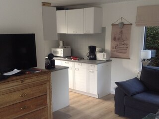 Casa per le vacanze Renesse Caratteristiche 12