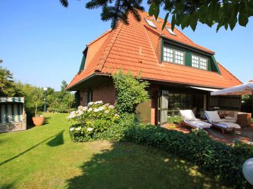 Ferienwohnung LiebeNey - Möwennest