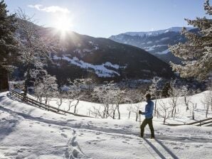 Holiday house Ferienhaus in Tirol nahe Skigebiet - Kirchdorf in Tyrol - image1