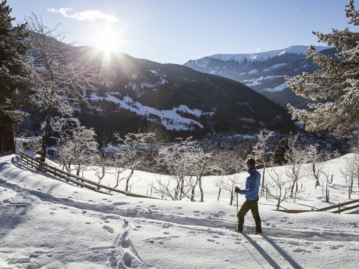 Casa per le vacanze Kirchdorf in Tirol Ambiente 1