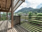 Ferienhaus Kirchdorf in Tirol Außenaufnahme 1