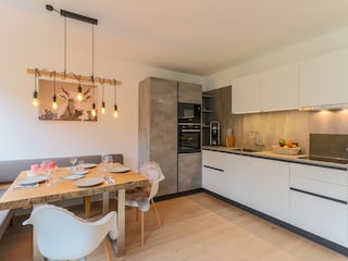 Vakantiehuis Kirchdorf in Tirol Kenmerken 14
