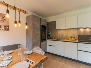 Casa de vacaciones Kirchdorf in Tirol Características 10