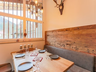 Maison de vacances Kirchdorf in Tirol Équipement 11