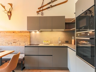 Holiday house Kirchdorf in Tirol Features 21