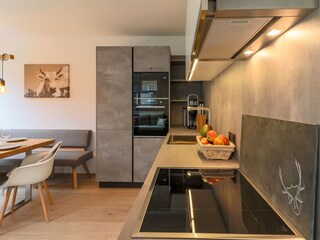 Casa de vacaciones Kirchdorf in Tirol Características 18