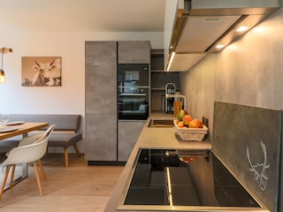 Holiday house Kirchdorf in Tirol Features 22