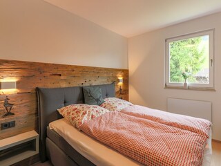 Casa de vacaciones Kirchdorf in Tirol Características 21
