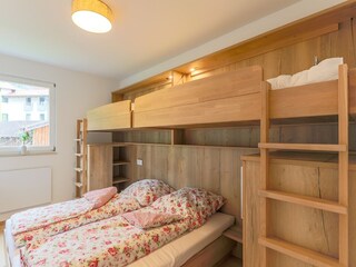 Casa de vacaciones Kirchdorf in Tirol Características 22