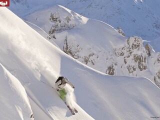 Holiday house Kirchdorf in Tirol Environment 40