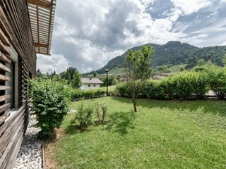 Ferienhaus Kirchdorf in Tirol Außenaufnahme 6