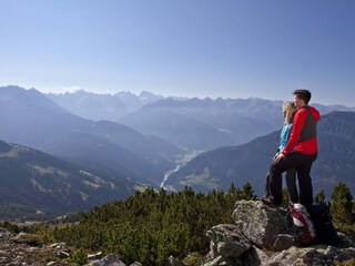 Ferienhaus Kirchdorf in Tirol Umgebung 35