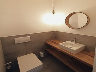 Ferienhaus Kirchdorf in Tirol Außenaufnahme 5