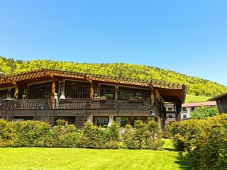 Casa de vacaciones Kirchdorf in Tirol Grabación al aire libre 7