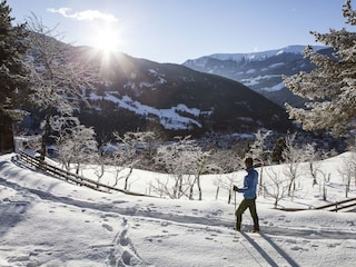 Vakantiehuis Kirchdorf in Tirol Omgeving 28