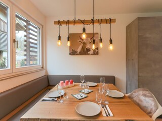 Ferienhaus Kirchdorf in Tirol Ausstattung 16