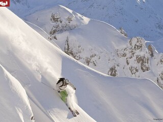 Maison de vacances Kirchdorf in Tirol Environnement 38