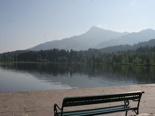 Holiday house Kirchdorf in Tirol Environment 40