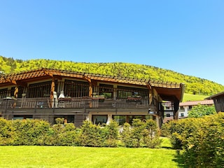 Ferienhaus Kirchdorf in Tirol Außenaufnahme 3