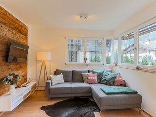 Ferienhaus Kirchdorf in Tirol Ausstattung 11