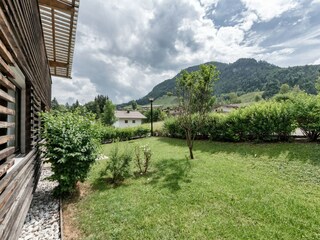 Ferienhaus Kirchdorf in Tirol Außenaufnahme 5