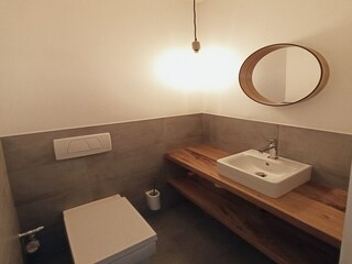 Ferienhaus Kirchdorf in Tirol Außenaufnahme 6