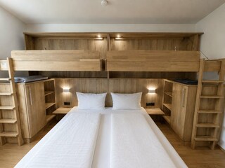 Holiday house Kirchdorf in Tirol Features 10