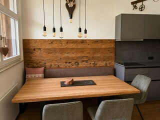 Holiday house Kirchdorf in Tirol Features 21