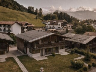Holiday house Kirchdorf in Tirol Outdoor Recording 7