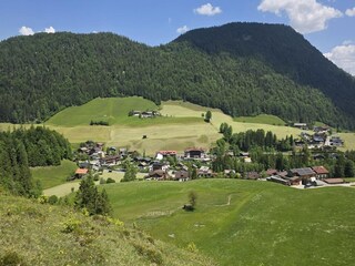 Holiday house Kirchdorf in Tirol Environment 50