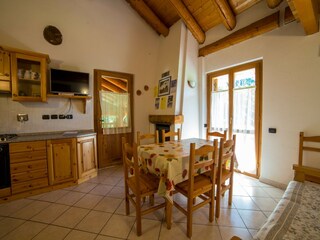 Apartment Antey Saint André Features 18