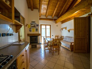 Apartment Antey Saint André Features 19