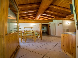 Apartment Antey Saint André Features 20