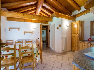 Apartment Antey Saint André Features 21