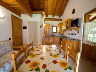 Apartment Antey Saint André Features 22